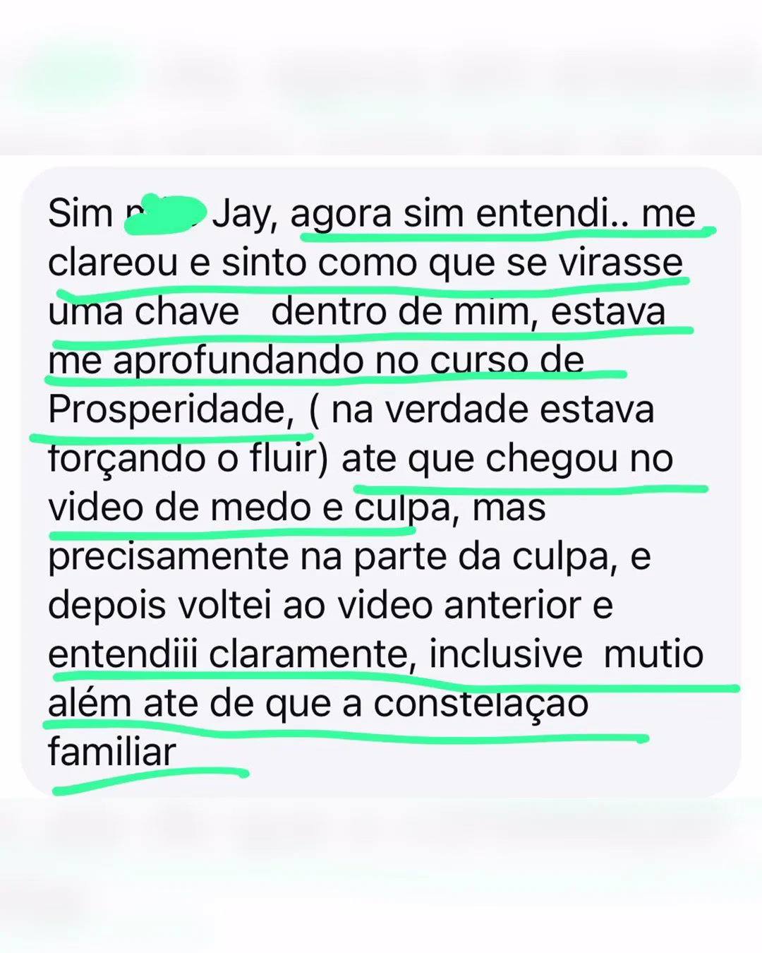 Depoimento 2