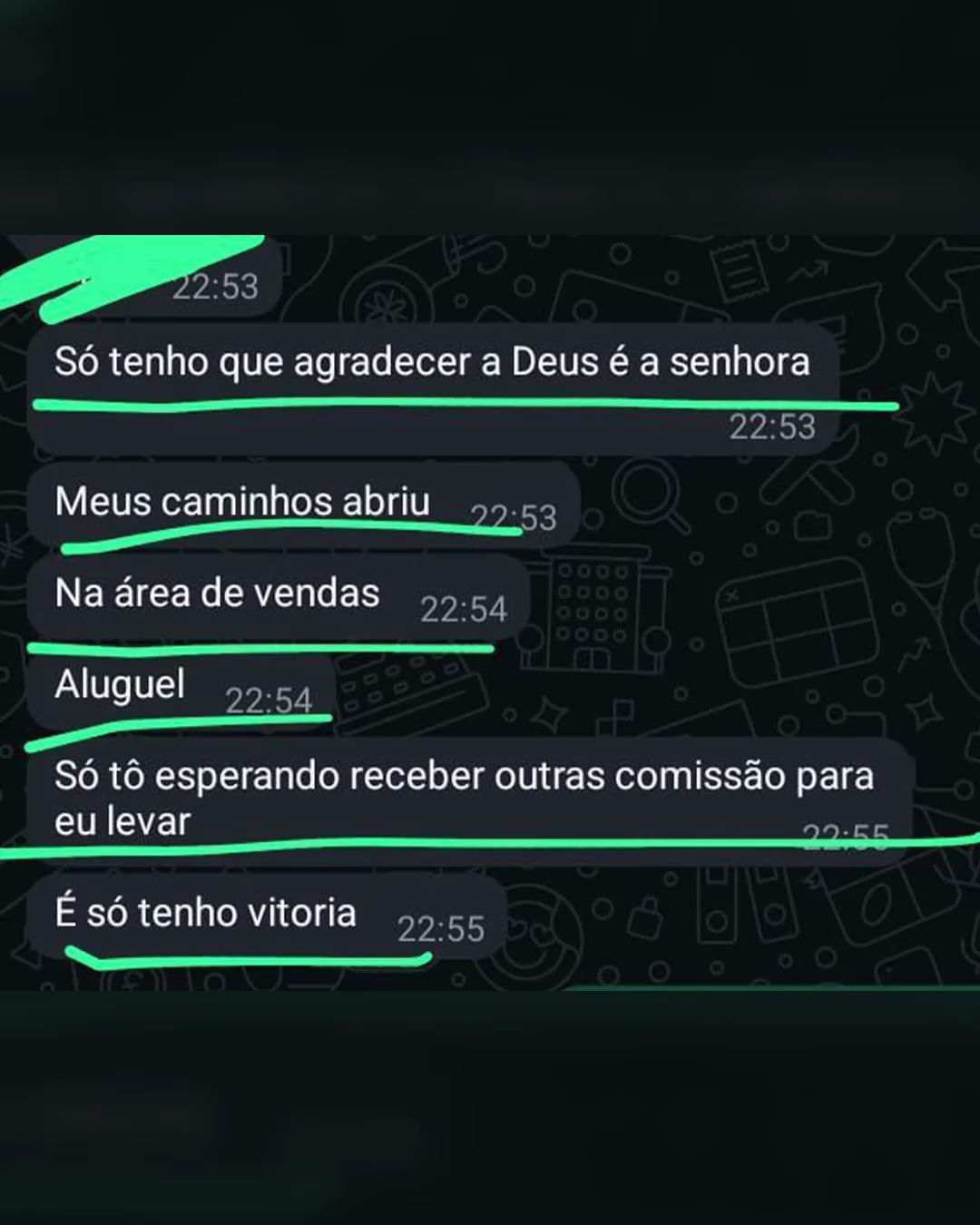 Depoimento 3