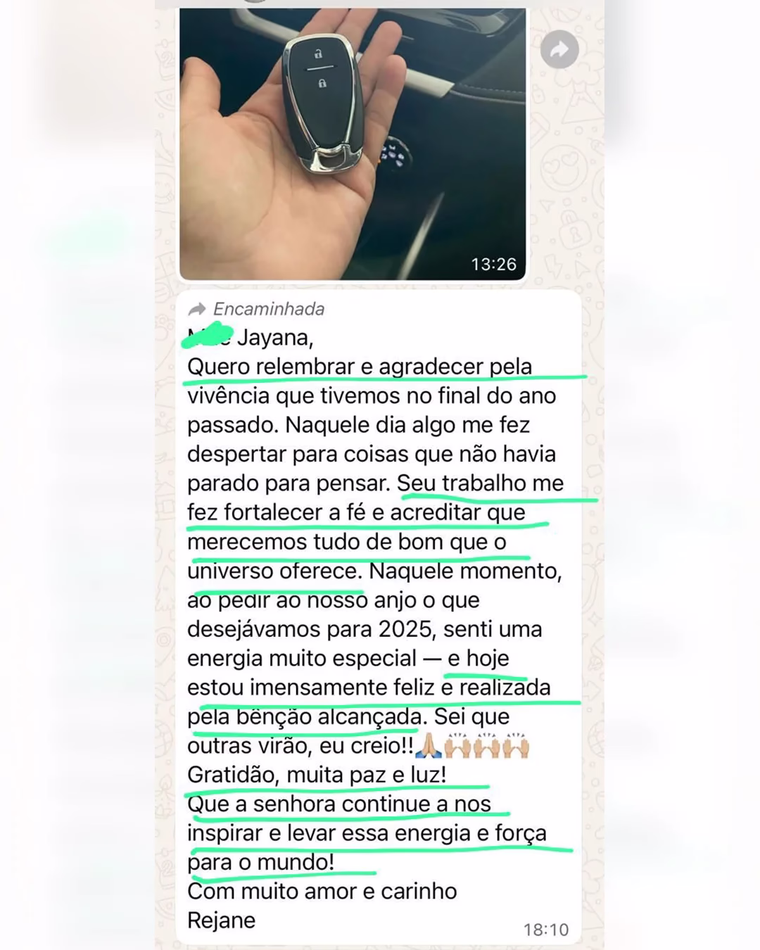 Depoimento 4